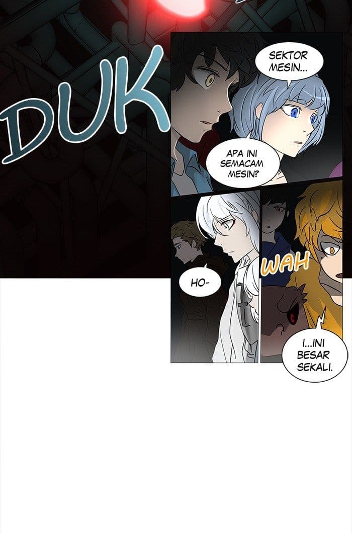 Chapter Komik
              Tower of God Chapter 253 - page 32