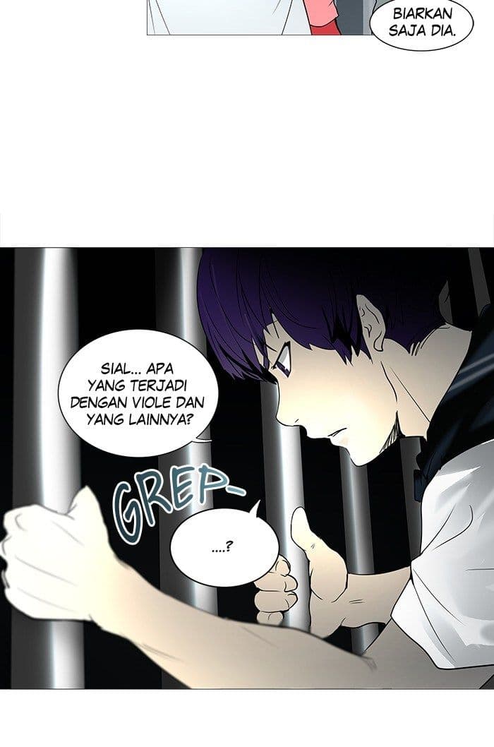 Chapter Komik
              Tower of God Chapter 253 - page 28