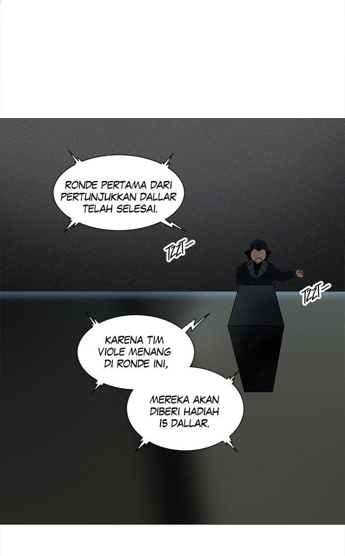 Chapter Komik
              Tower of God Chapter 253 - page 17