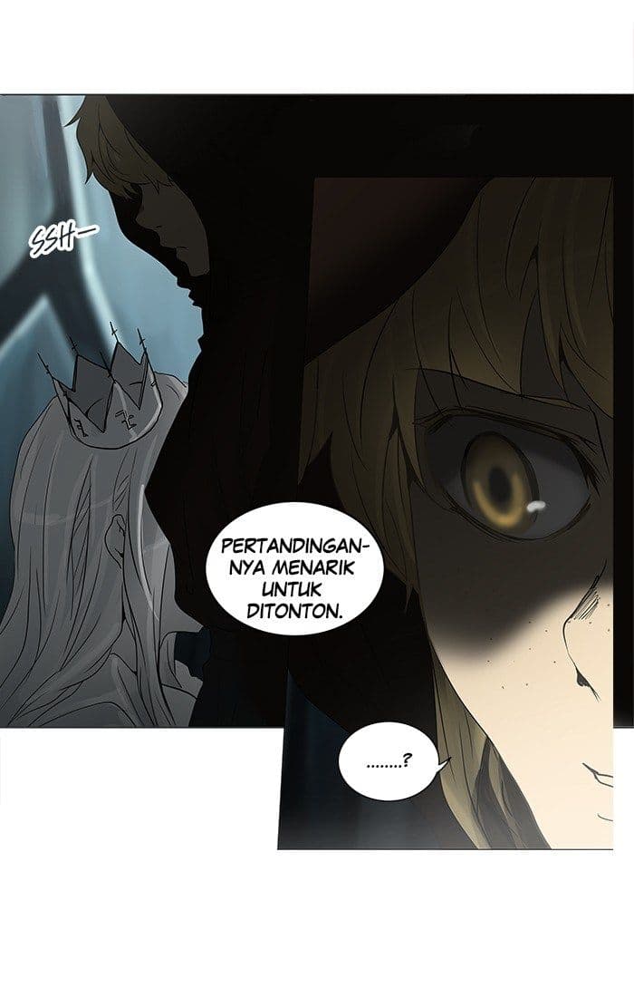 Chapter Komik
              Tower of God Chapter 253 - page 10