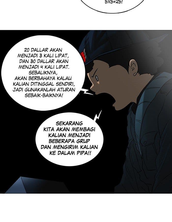 Chapter Komik
              Tower of God Chapter 253 - page 40