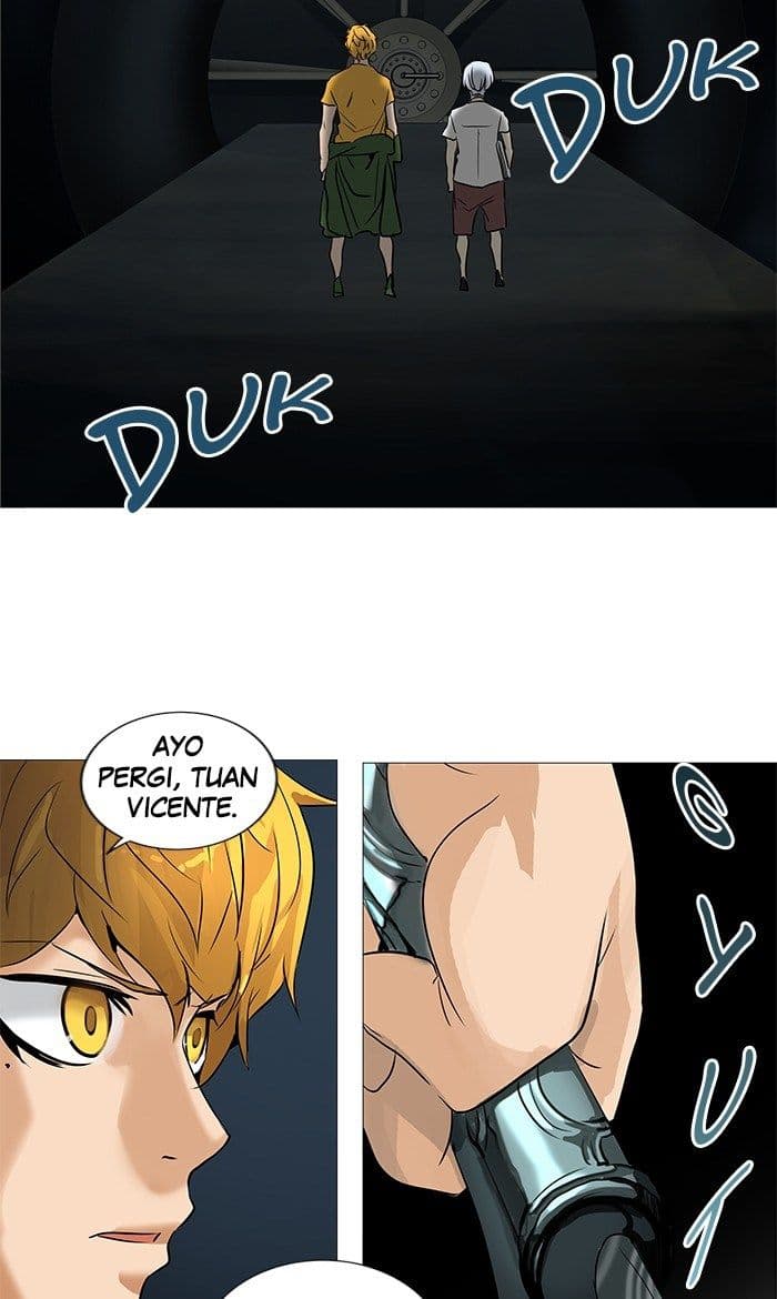 Chapter Komik
              Tower of God Chapter 253 - page 51