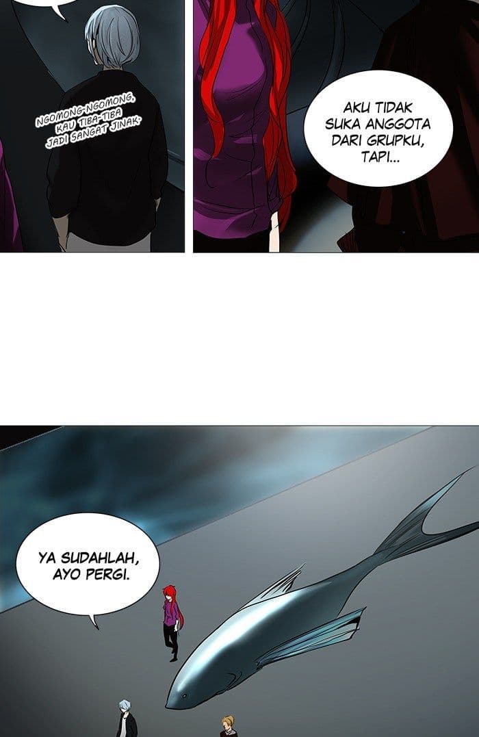 Chapter Komik
              Tower of God Chapter 253 - page 49