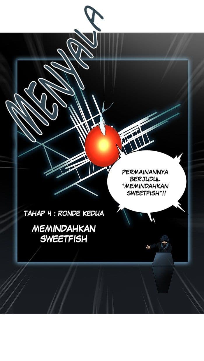 Chapter Komik
              Tower of God Chapter 253 - page 34