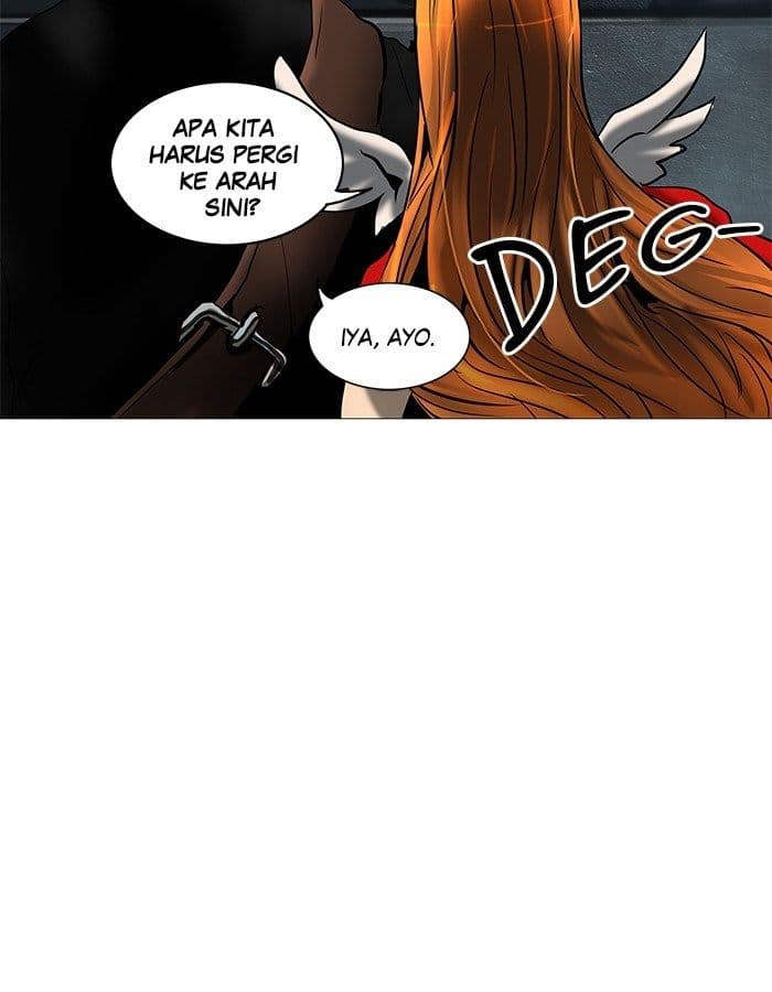 Chapter Komik
              Tower of God Chapter 253 - page 59