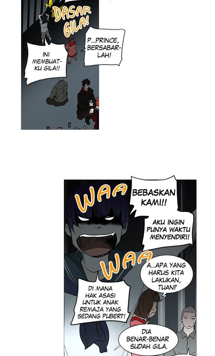 Chapter Komik
              Tower of God Chapter 253 - page 27