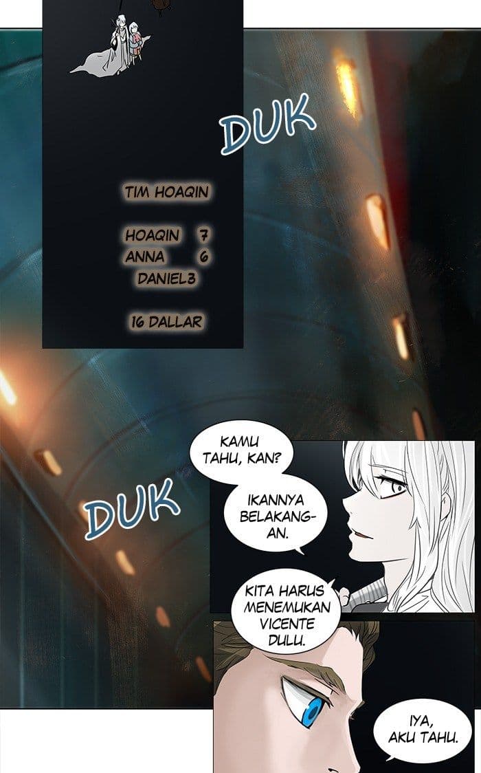 Chapter Komik
              Tower of God Chapter 253 - page 53