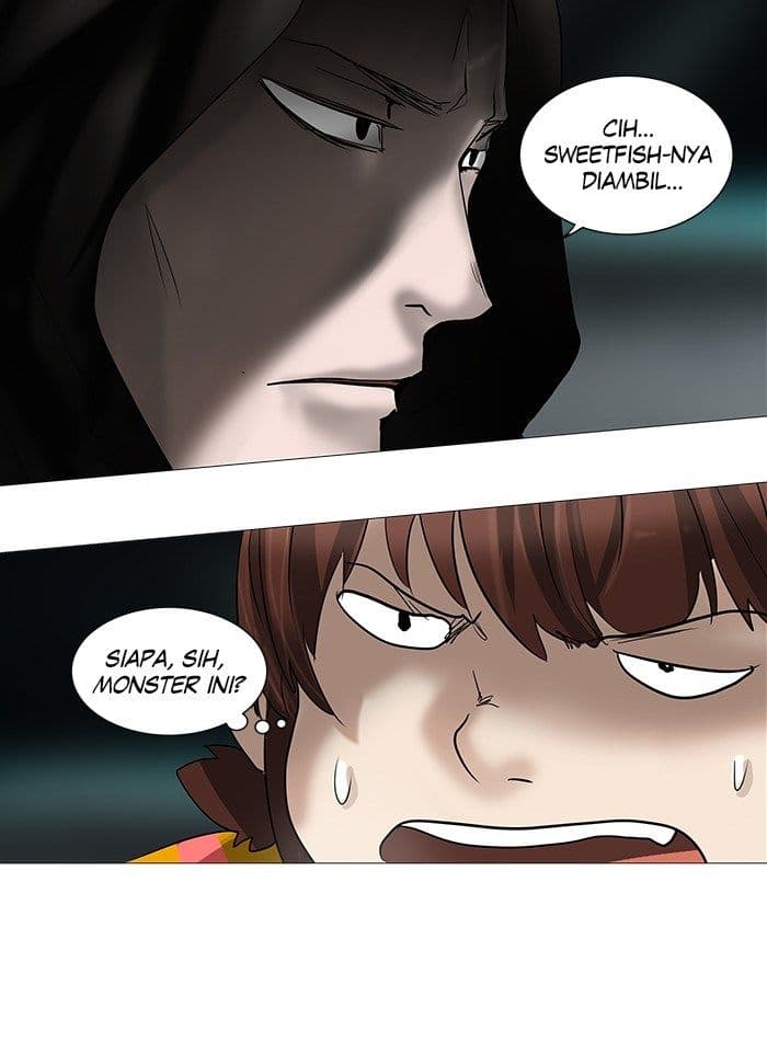 Chapter Komik
              Tower of God Chapter 253 - page 5