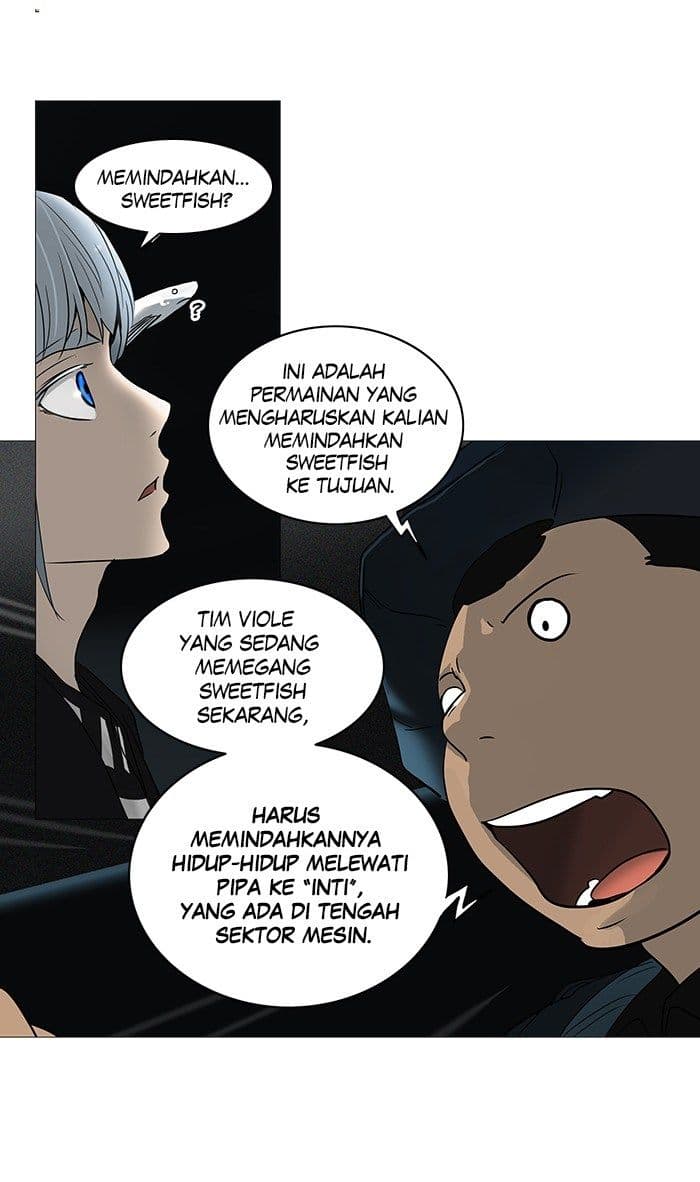 Chapter Komik
              Tower of God Chapter 253 - page 35