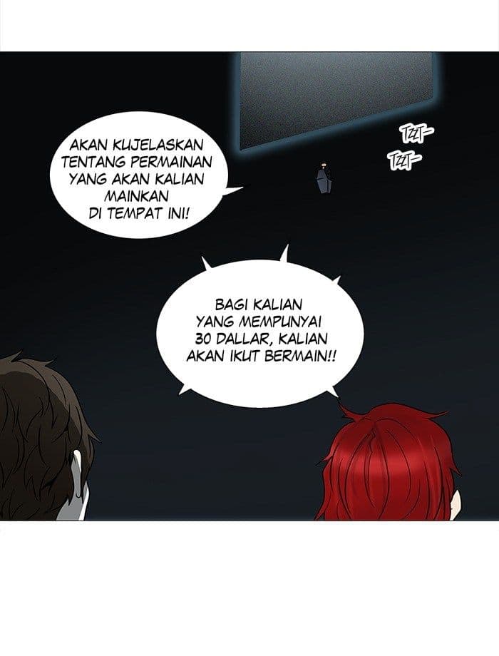 Chapter Komik
              Tower of God Chapter 253 - page 33