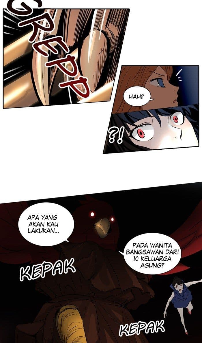 Chapter Komik
              Tower of God Chapter 254 - page 31