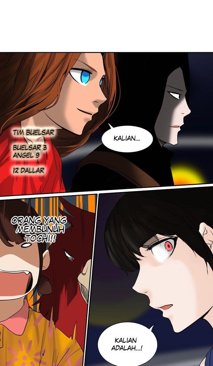 Chapter Komik
              Tower of God Chapter 254 - page 19