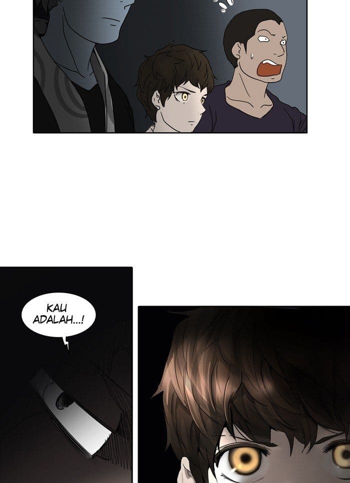 Chapter Komik
              Tower of God Chapter 254 - page 56