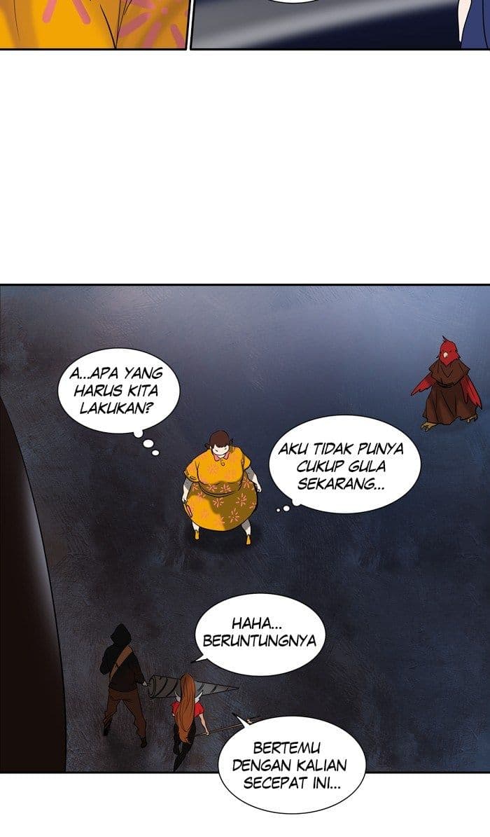 Chapter Komik
              Tower of God Chapter 254 - page 20