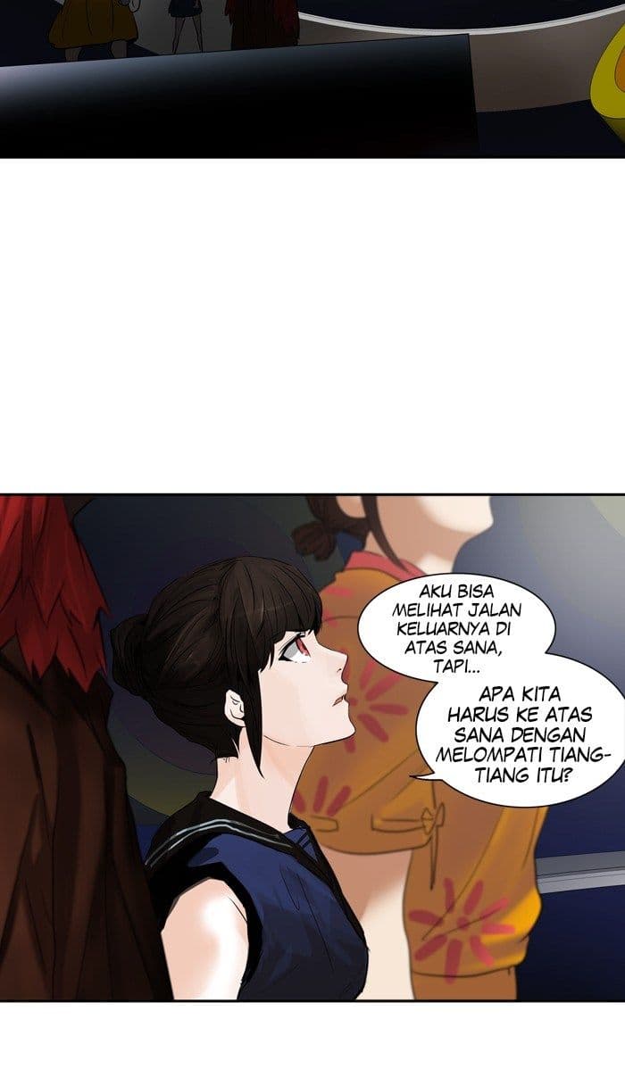 Chapter Komik
              Tower of God Chapter 254 - page 13