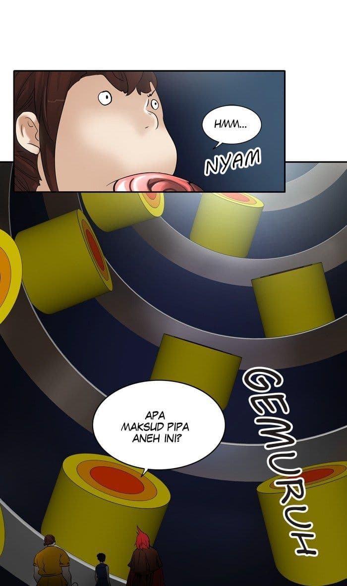 Chapter Komik
              Tower of God Chapter 254 - page 12