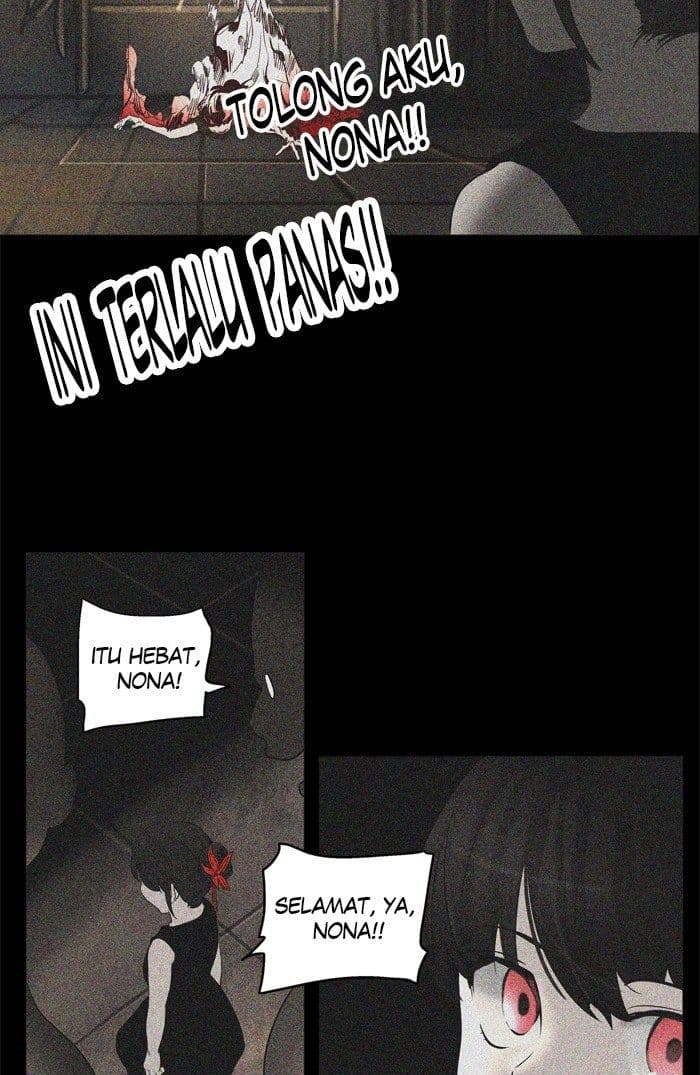 Chapter Komik
              Tower of God Chapter 254 - page 45