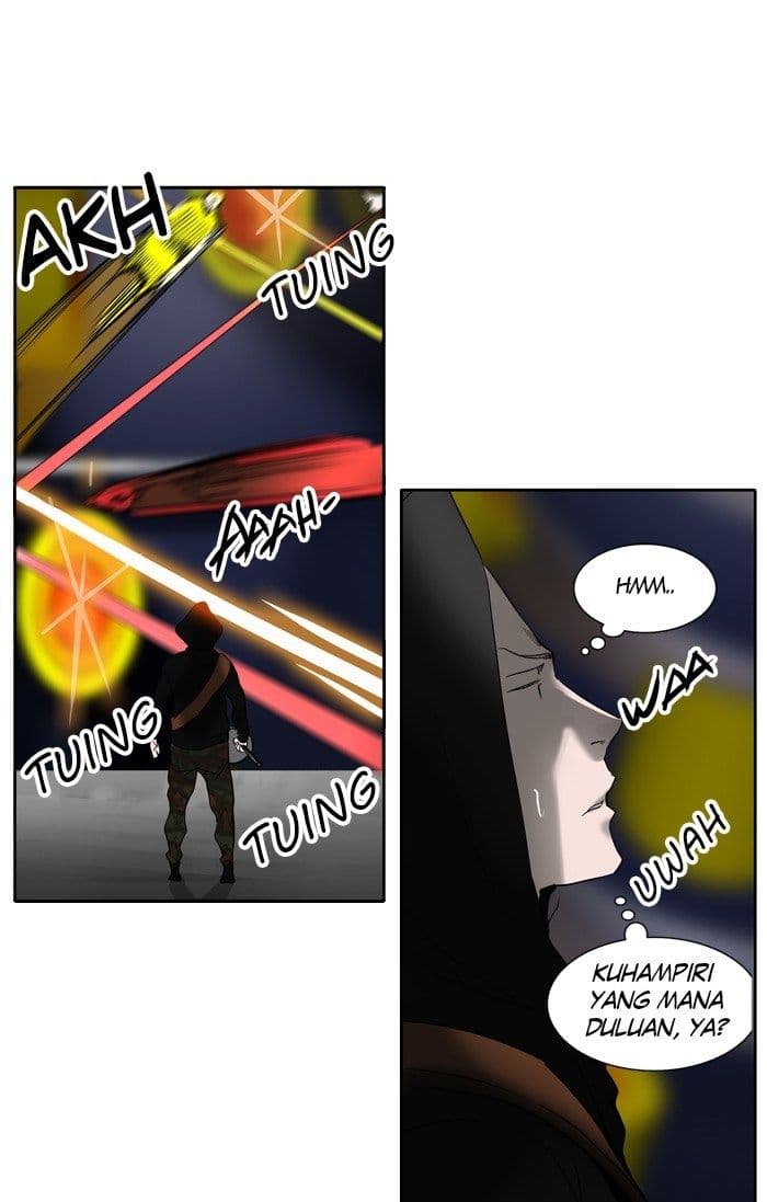 Chapter Komik
              Tower of God Chapter 254 - page 53