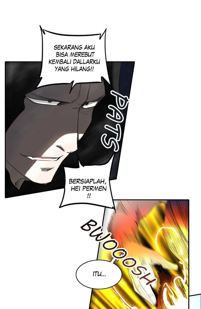 Chapter Komik
              Tower of God Chapter 254 - page 21