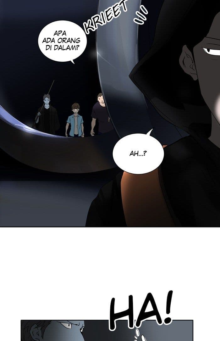 Chapter Komik
              Tower of God Chapter 254 - page 55