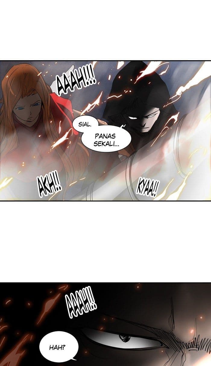 Chapter Komik
              Tower of God Chapter 254 - page 27