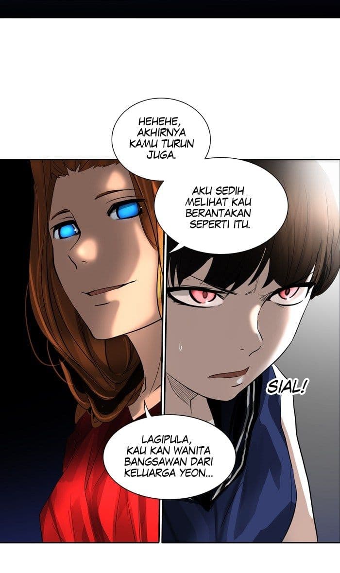 Chapter Komik
              Tower of God Chapter 254 - page 37