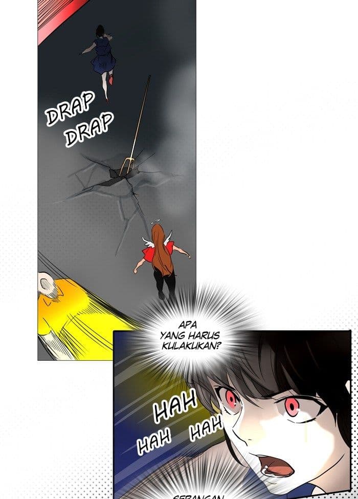 Chapter Komik
              Tower of God Chapter 254 - page 40