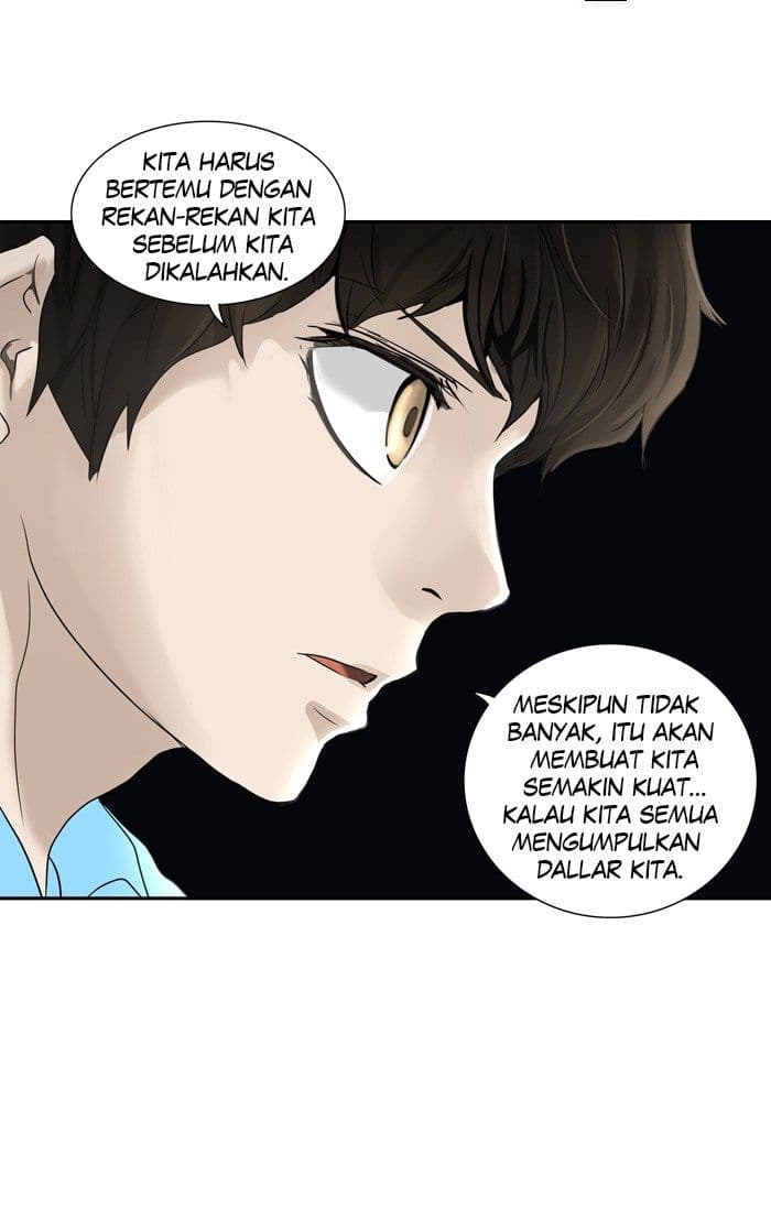 Chapter Komik
              Tower of God Chapter 254 - page 5