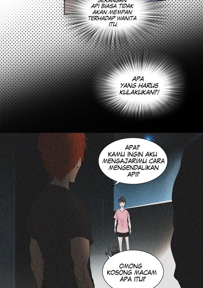 Chapter Komik
              Tower of God Chapter 254 - page 41