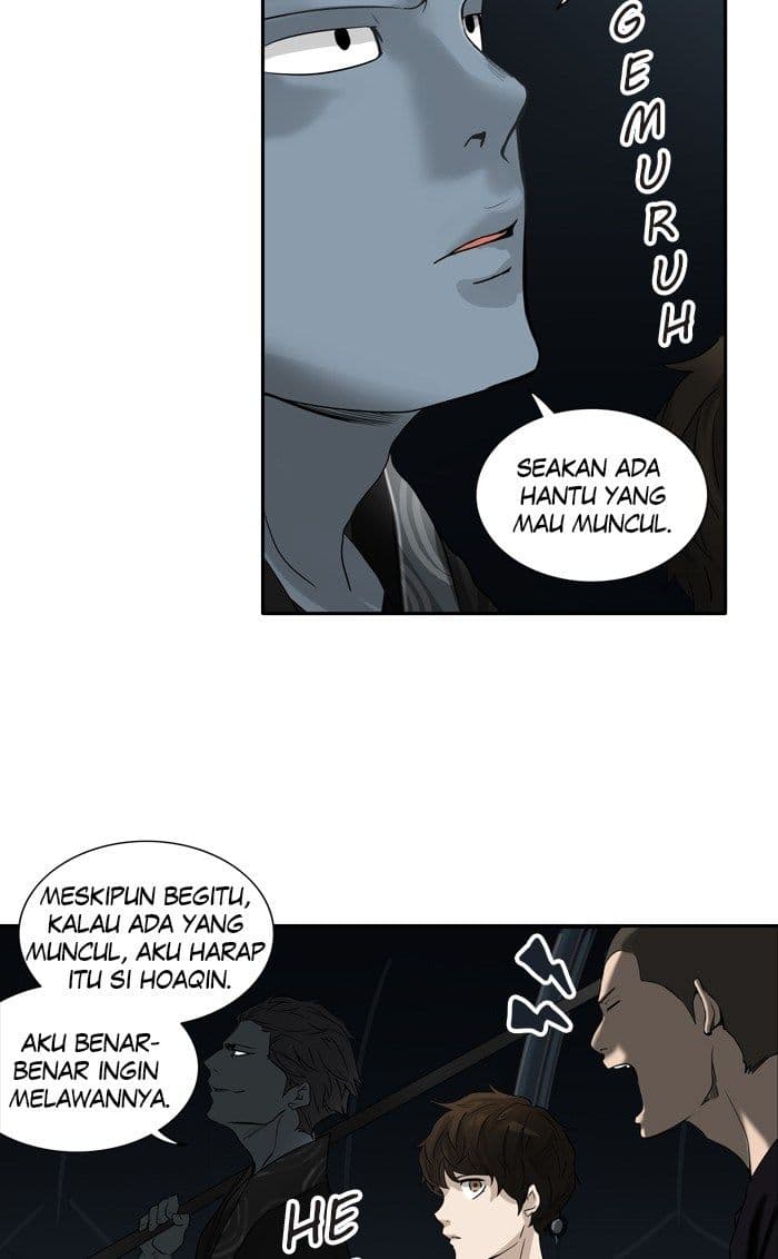 Chapter Komik
              Tower of God Chapter 254 - page 3