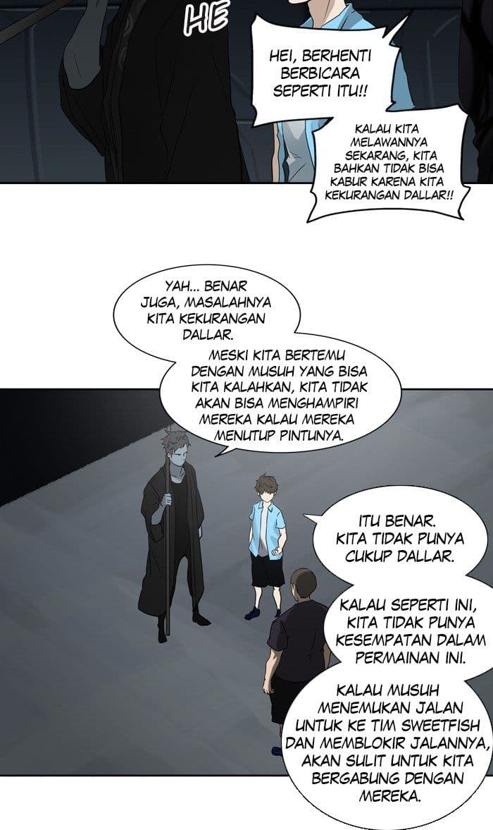 Chapter Komik
              Tower of God Chapter 254 - page 4