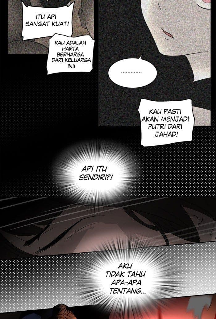 Chapter Komik
              Tower of God Chapter 254 - page 46