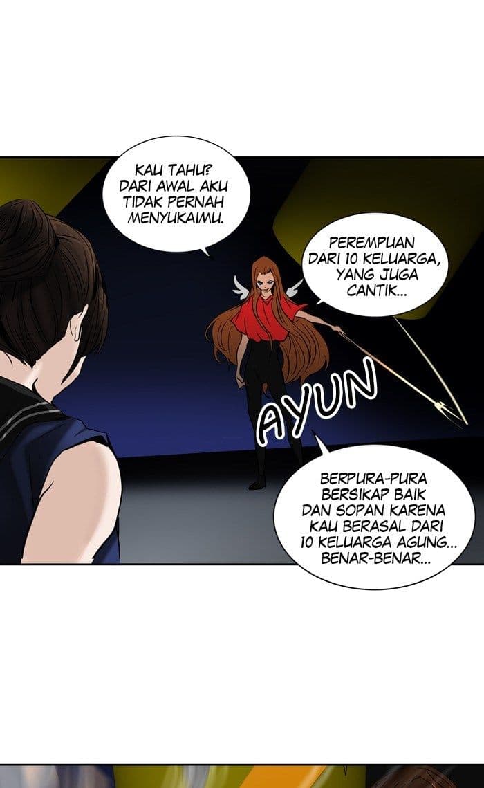 Chapter Komik
              Tower of God Chapter 254 - page 38