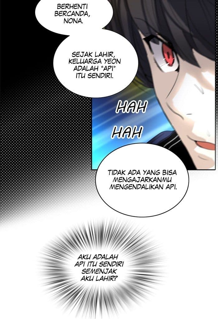 Chapter Komik
              Tower of God Chapter 254 - page 43