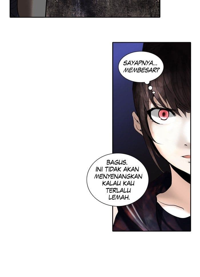 Chapter Komik
              Tower of God Chapter 254 - page 50