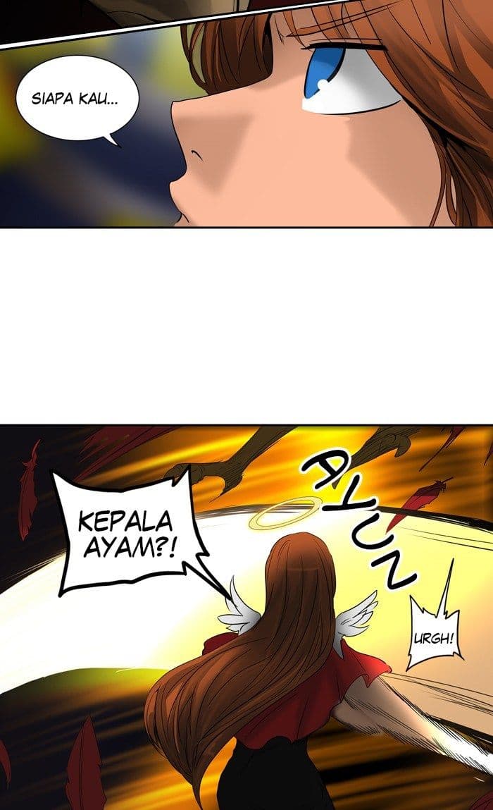 Chapter Komik
              Tower of God Chapter 254 - page 33