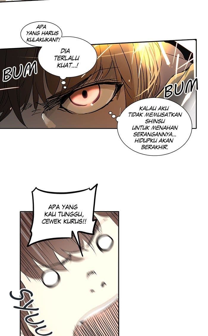 Chapter Komik
              Tower of God Chapter 255 - page 33