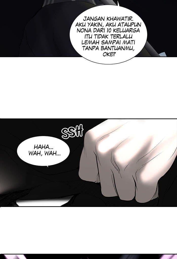 Chapter Komik
              Tower of God Chapter 255 - page 20