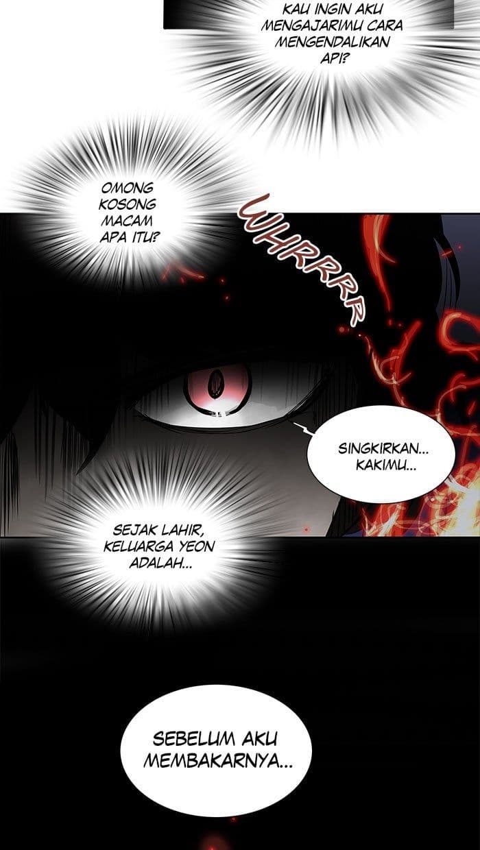 Chapter Komik
              Tower of God Chapter 255 - page 47