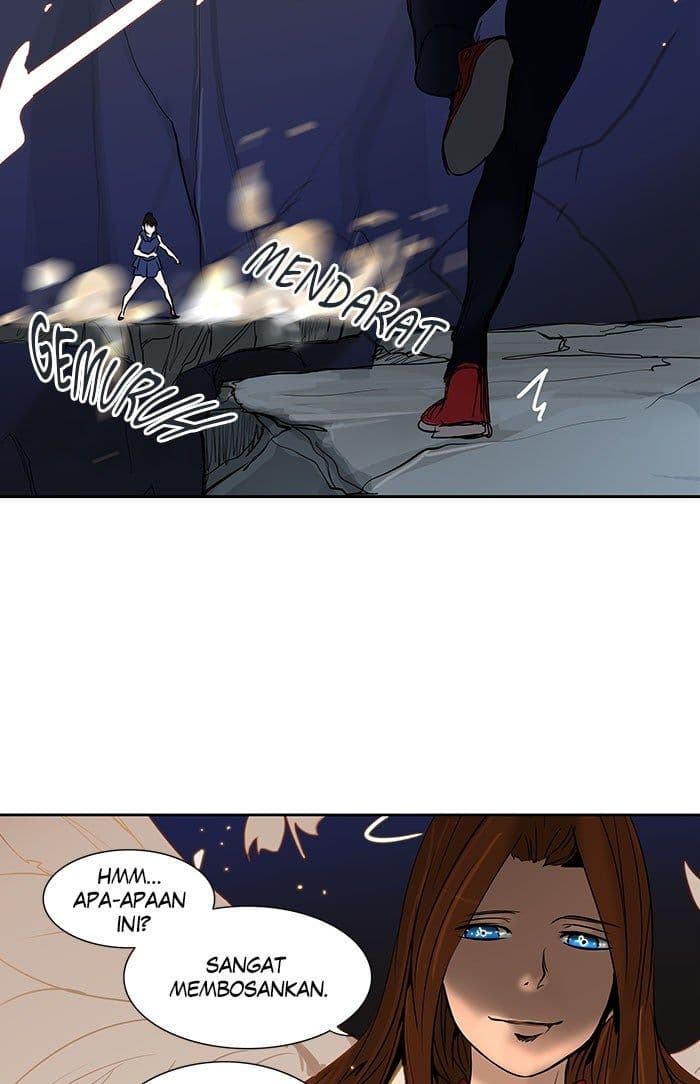 Chapter Komik
              Tower of God Chapter 255 - page 36