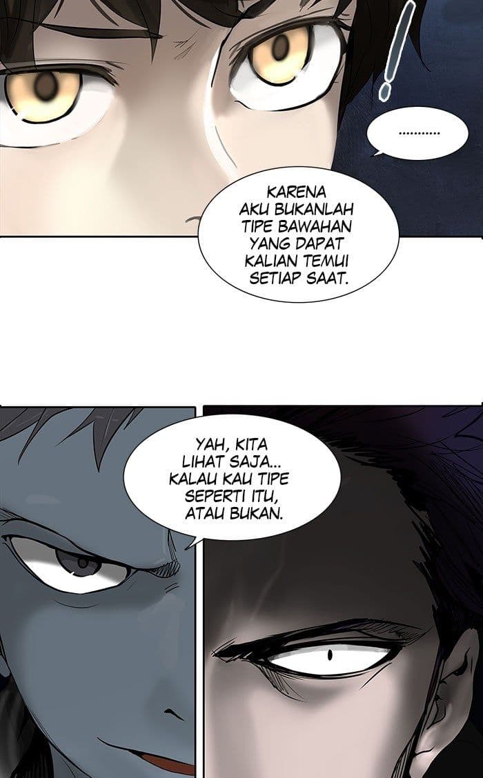 Chapter Komik
              Tower of God Chapter 255 - page 24