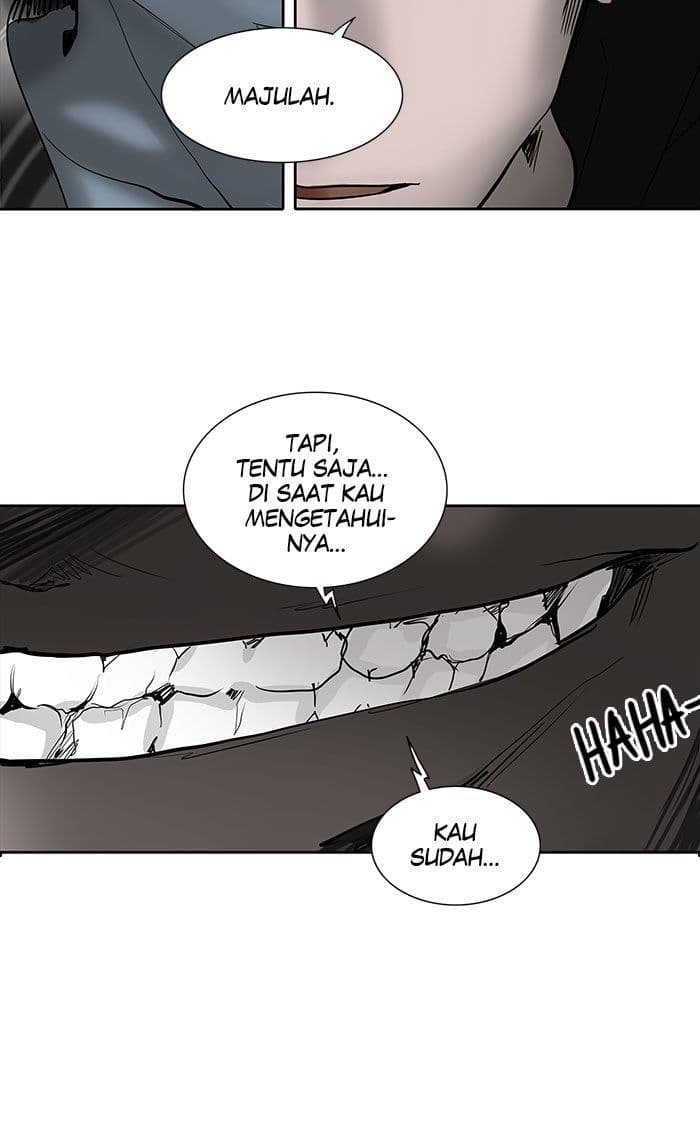 Chapter Komik
              Tower of God Chapter 255 - page 25