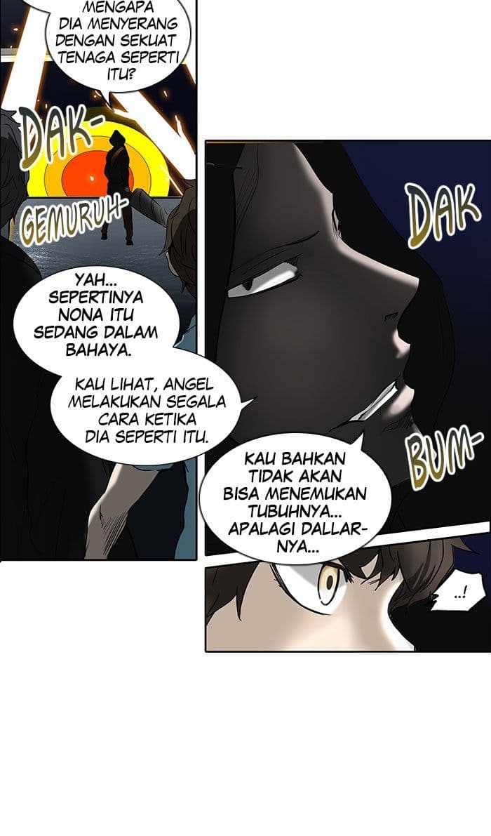 Chapter Komik
              Tower of God Chapter 255 - page 6