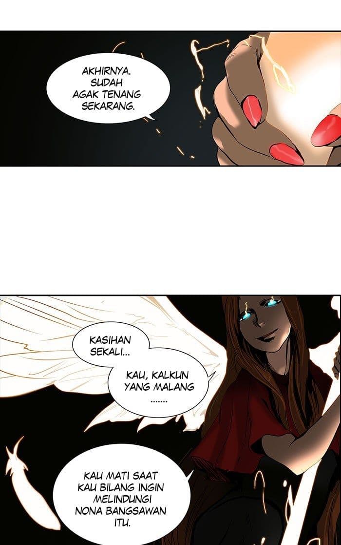 Chapter Komik
              Tower of God Chapter 255 - page 44