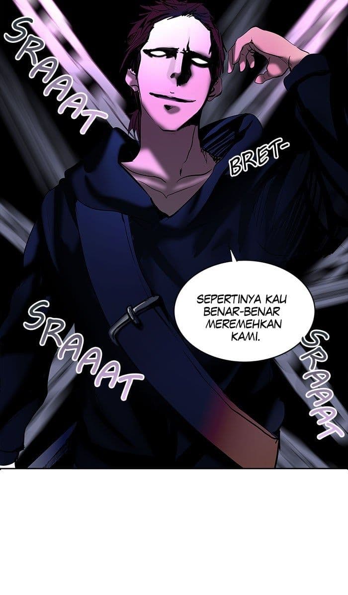 Chapter Komik
              Tower of God Chapter 255 - page 21