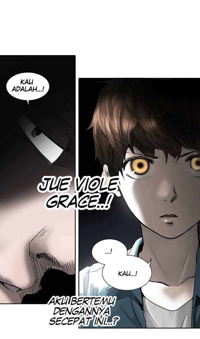 Chapter Komik
              Tower of God Chapter 255 - page 1