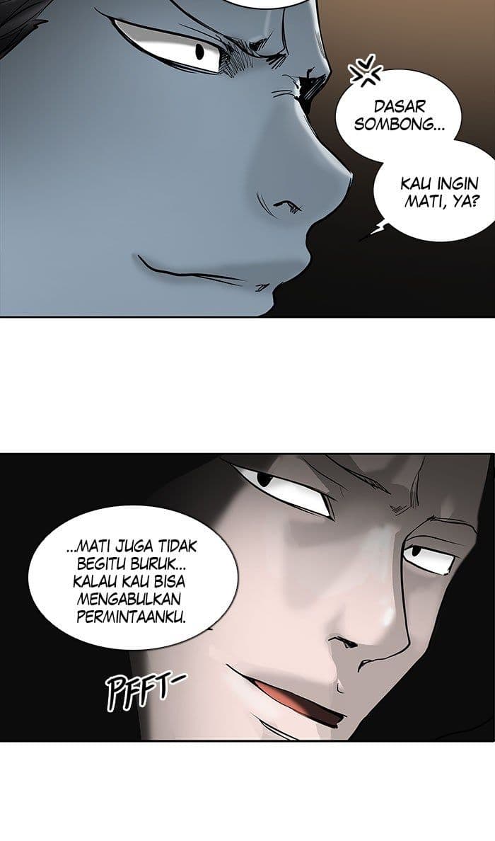 Chapter Komik
              Tower of God Chapter 255 - page 8