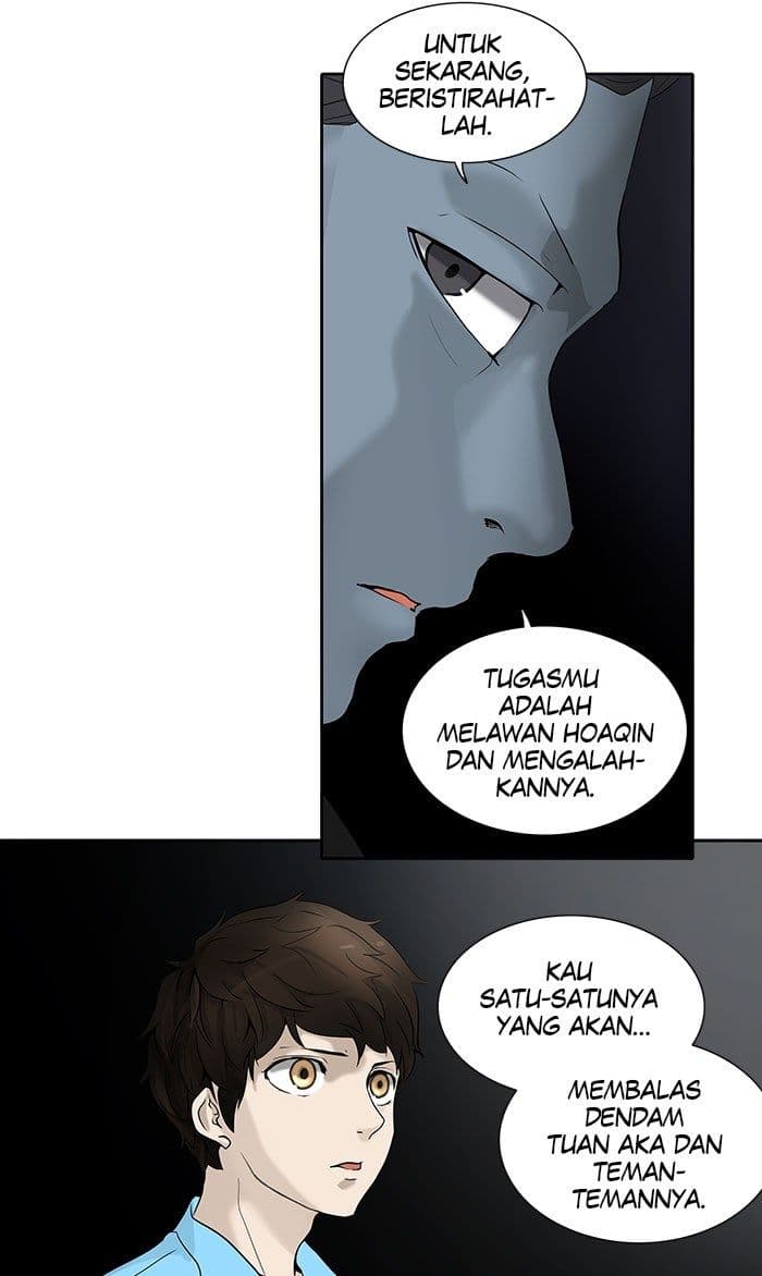 Chapter Komik
              Tower of God Chapter 255 - page 18