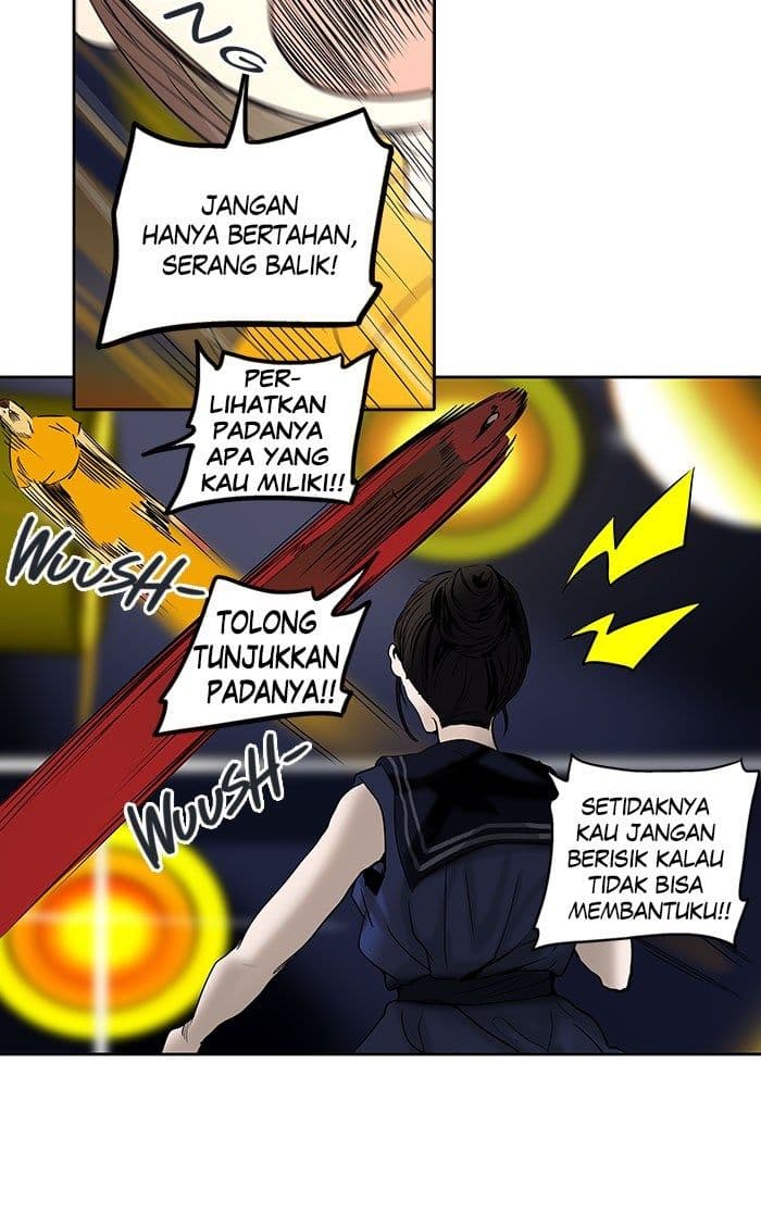 Chapter Komik
              Tower of God Chapter 255 - page 34