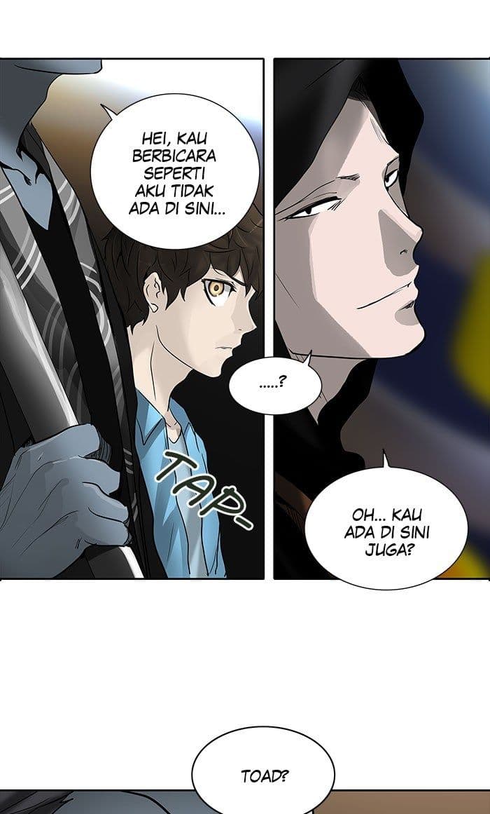 Chapter Komik
              Tower of God Chapter 255 - page 7